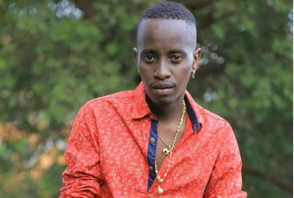 celebrated MC Kats
